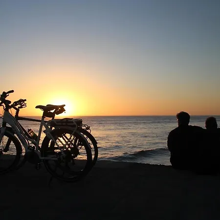 Olas Mar Lejlighed Playa del Inglés