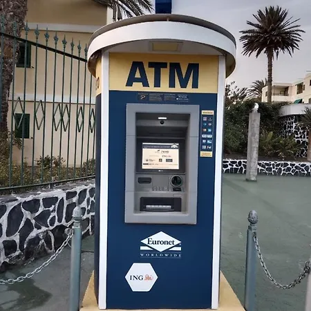 Olas Mar Apartmán *