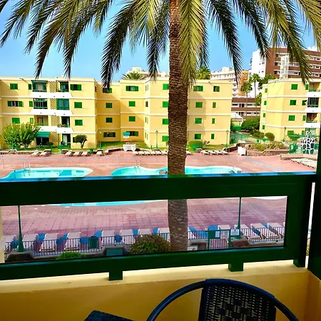 Olas Mar Apartment