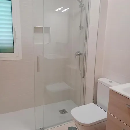 Apartamento Olas Mar