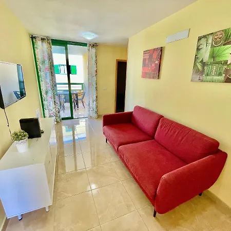 Apartamento Olas Mar