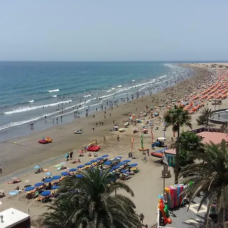 Olas Mar Apartamento